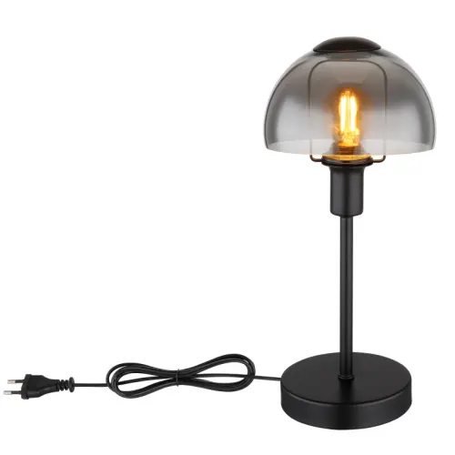 Stolové svietidlo Globo 21914B 1x40W E14 230V IP20